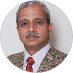Dr. Sandeep Gavankar