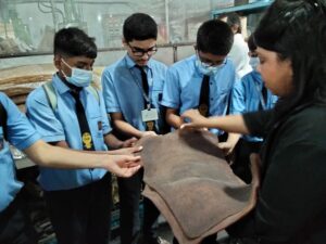 ings_Visit to Rubber Factory